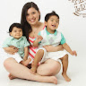 Meet your Posher, Maria isabel